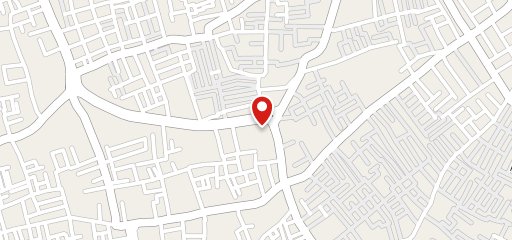 Khana Khazana on map