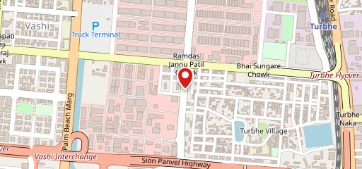 INDER PUNJAB KITCHEN on map