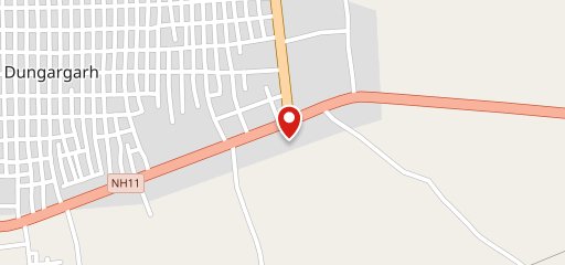 INDERLOK Hotel and resturent on map