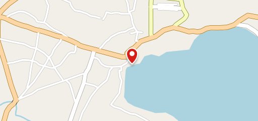 India fast food pizza castle on map