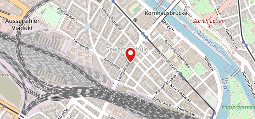 India Street Food sulla mappa