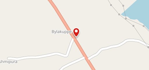 Indian Bake House on map