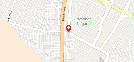 Indian Chai Culture on map