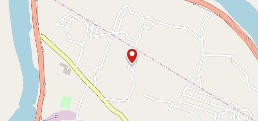 Indian Chinese Corner on map