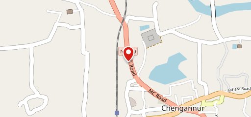 Indian Coffee House on map