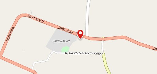 Indian Coffee House ICH on map