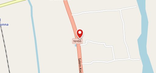 Indian Coffee House on map