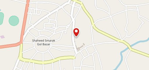 Indian Coffee House Jabalpur on map