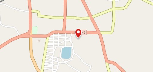 Indian Coffee House on map