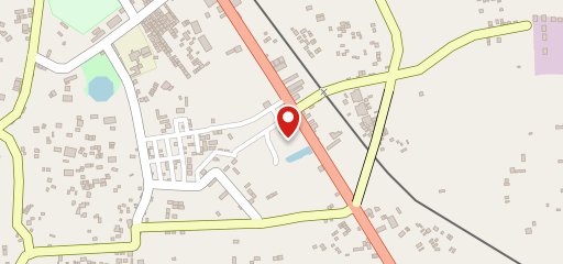 Indian Coffee House on map