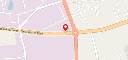 Indian Eggs Item on map