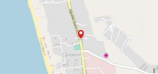 Indian Handi Restaurant on map