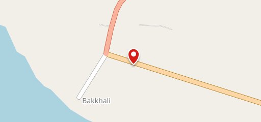 Indian Hotel (Frezerganj) on map