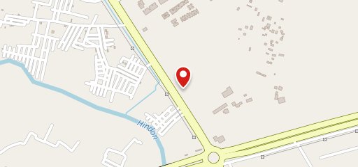 Indian Masala Magic on map