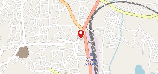 INDIAN MIX FALUDA ICECREAM HOUSE on map