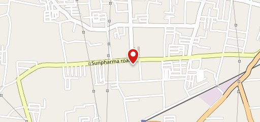 Indian Omelette Point on map