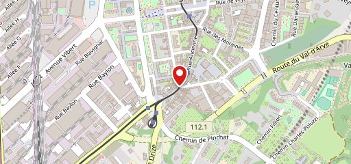 Indian Rasoi sulla mappa