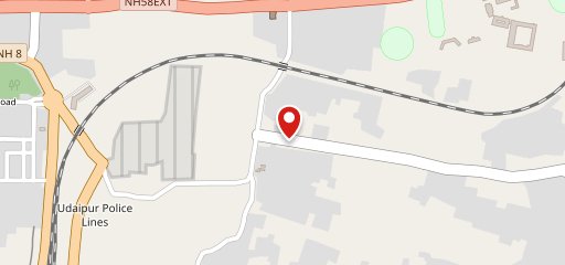 INDIAN SANDWICH AND PAV BHAJI on map