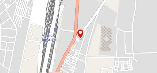 Indian Spice Restaurant on map