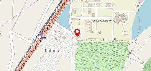 Indian Spices on map