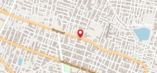 Indian Springs Fast Food & Cooldrinks on map