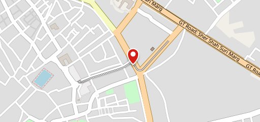 Indian Summer Restaurant on map