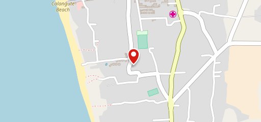 Indian Summer Shangrila on map