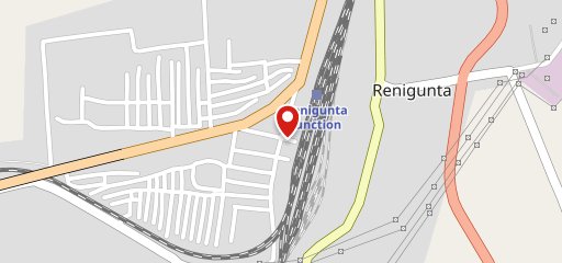 Indian Tea Centre on map