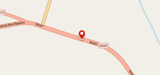 Indian Telekom on map