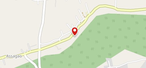 Indiana Family Restaurant on map