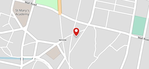 Indiana Bar And Restaurant on map