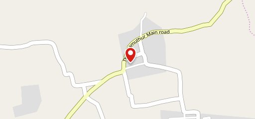 Indie Puff - Onappalayam on map