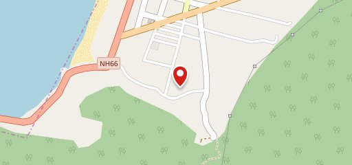 Indira Canteen Karwar on map