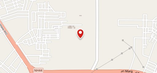 Indo American Restaurant on map