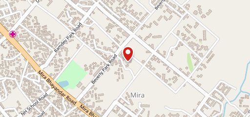 IndoNese by Nimantran on map