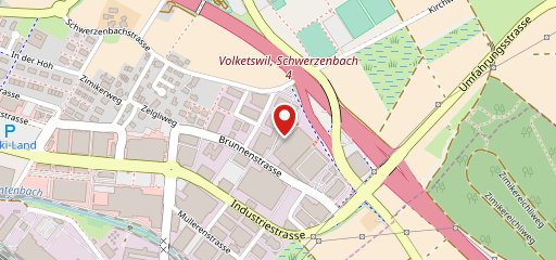 INDOOR IMBISS sulla mappa