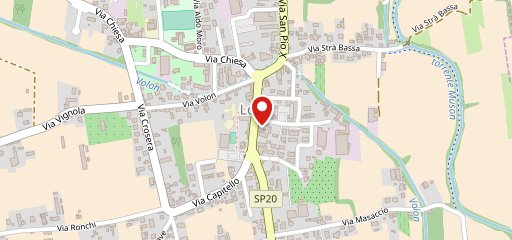 Indopera sulla mappa