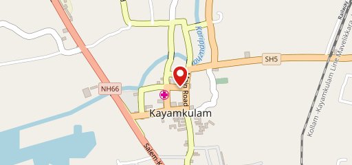 Indraprastha Bar on map