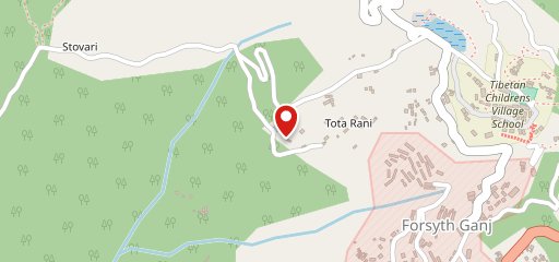 Firestone ,Indraprastha Spa Resort on map