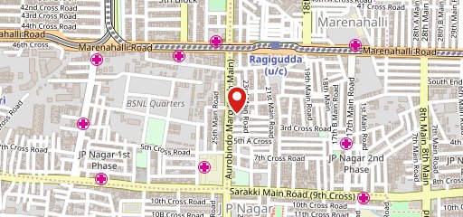 Indulge by House of Commons on map