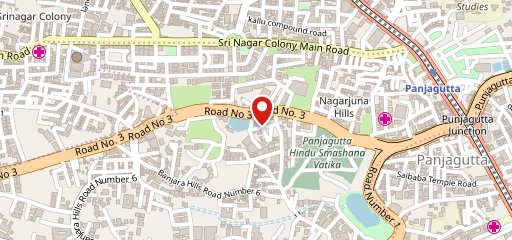 Indulge Ice Cream on map