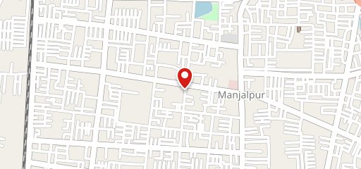 Indulgence Confectionery on map