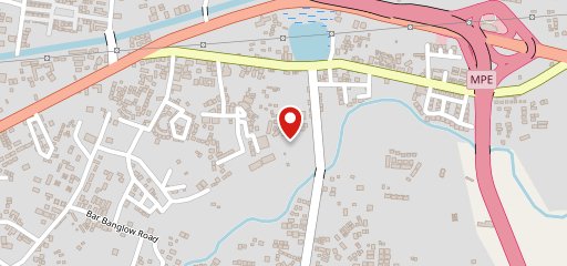 Indus Valley Restaurant on map