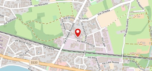 Eleven café la Toasteria sulla mappa