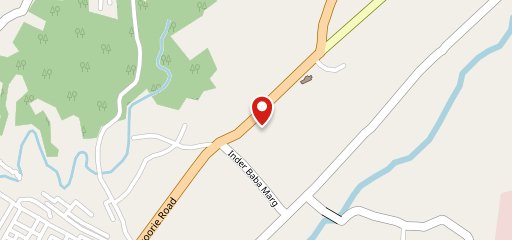 Infamous Bistro & Bar on map