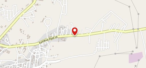 Infinity Driveinn on map