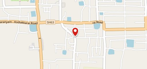 Infinity Juices & Snacks on map