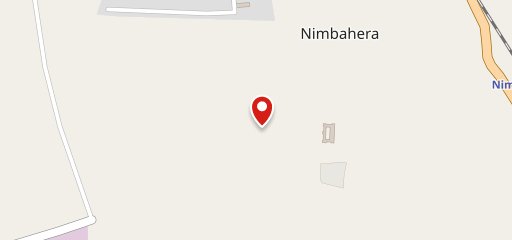 Infinity Pizza on map