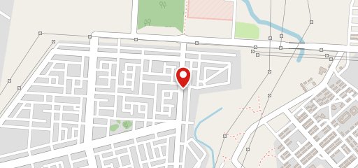 Infinity Restaurant & Lounge on map