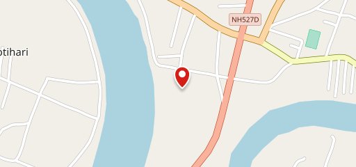 Infinity Restaurant on map